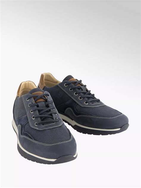 van haren heren sneakers